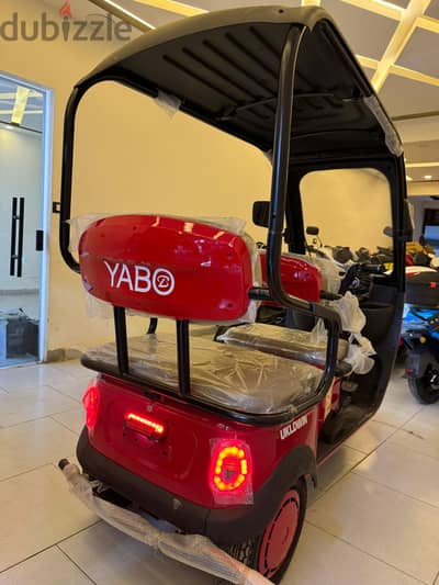 golf car  - سيارات الجولف
