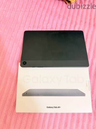 Samsung Galaxy Tab A9+