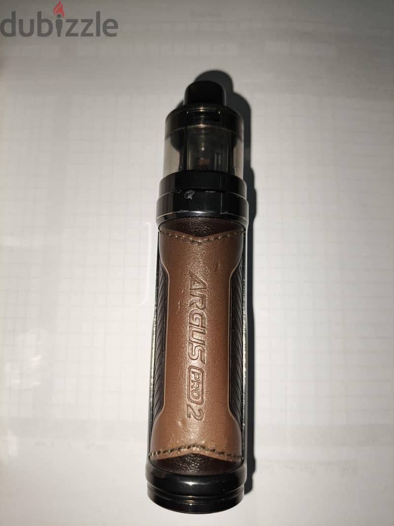 VOOPOO Argus Pro² 1
