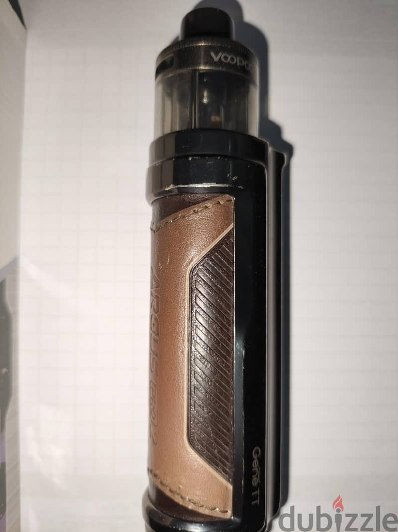 VOOPOO Argus Pro² 2