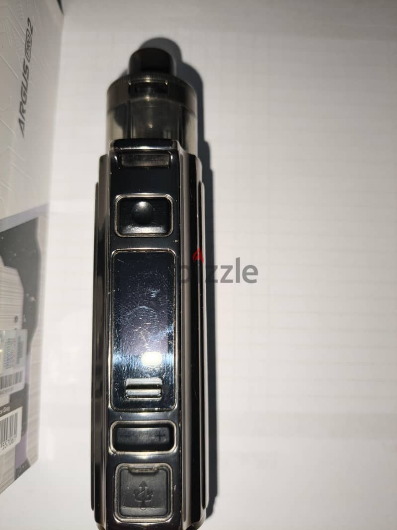 VOOPOO Argus Pro² 4
