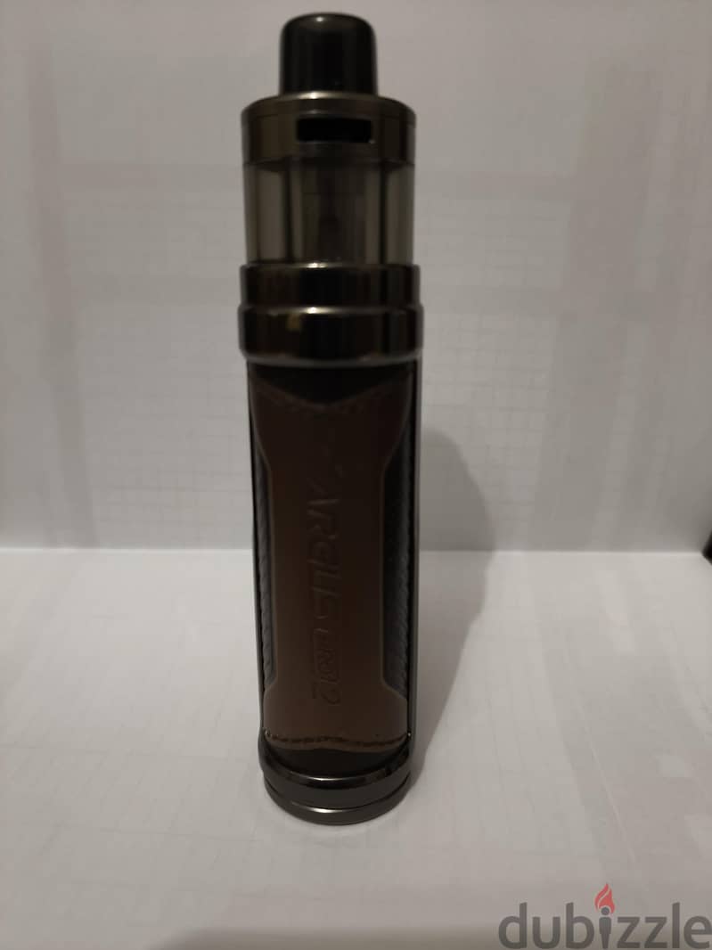 VOOPOO Argus Pro² 10