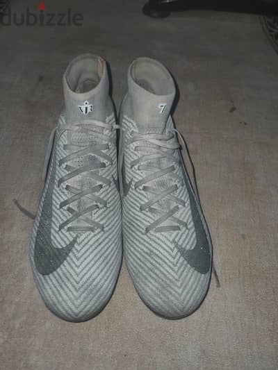 Nike Mercurial