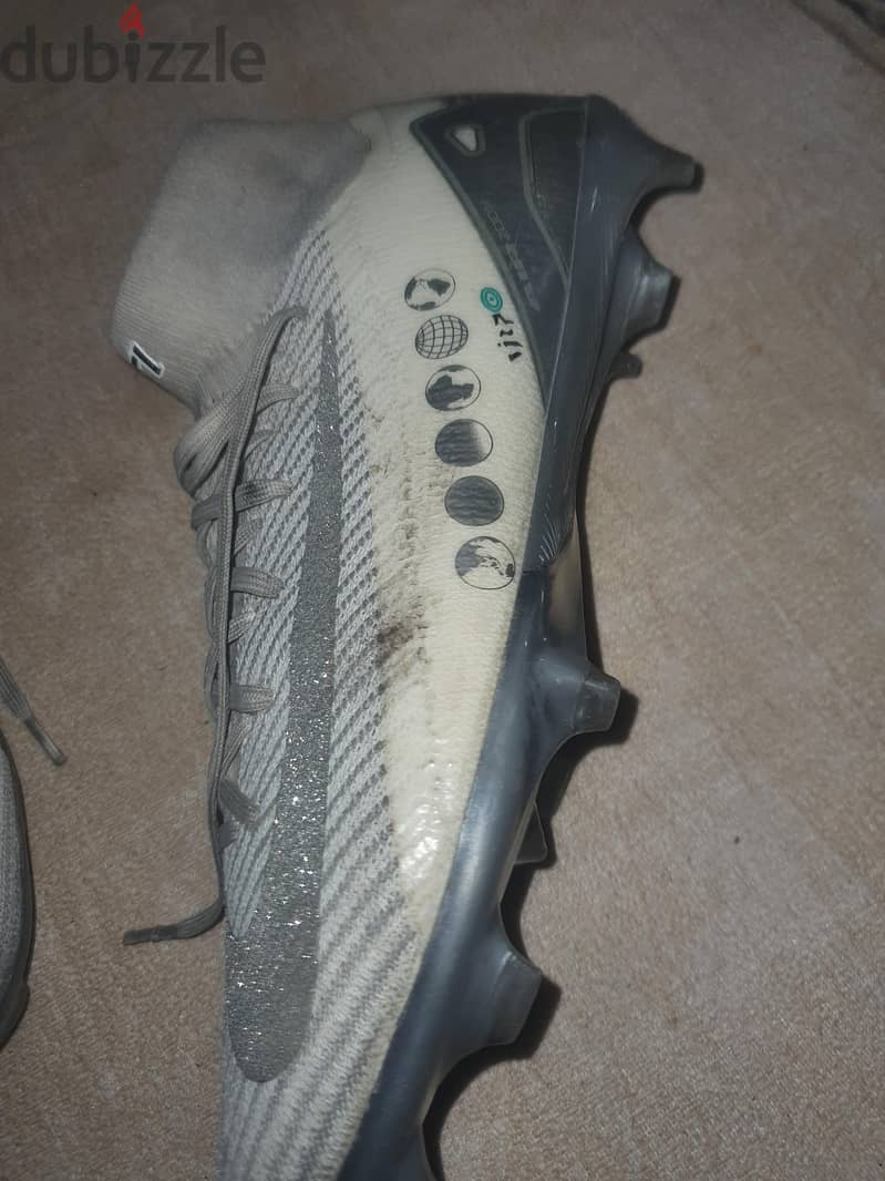 Nike Mercurial 1