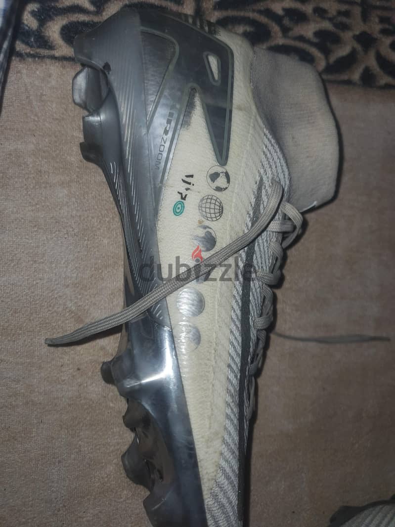 Nike Mercurial 2