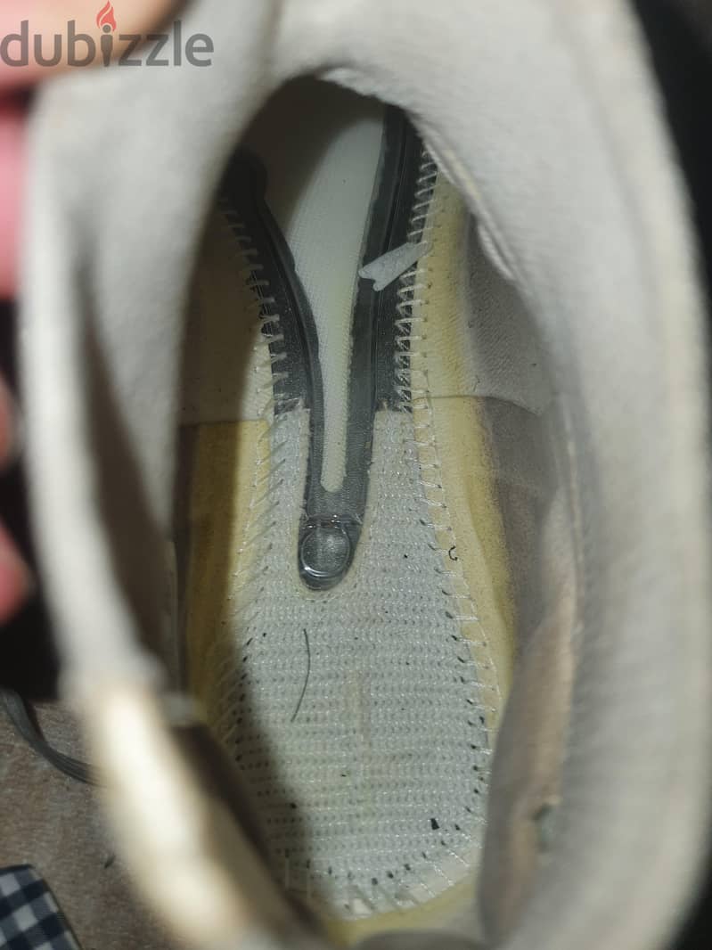 Nike Mercurial 4
