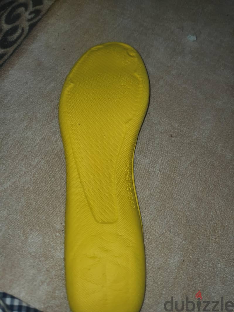 Nike Mercurial 6