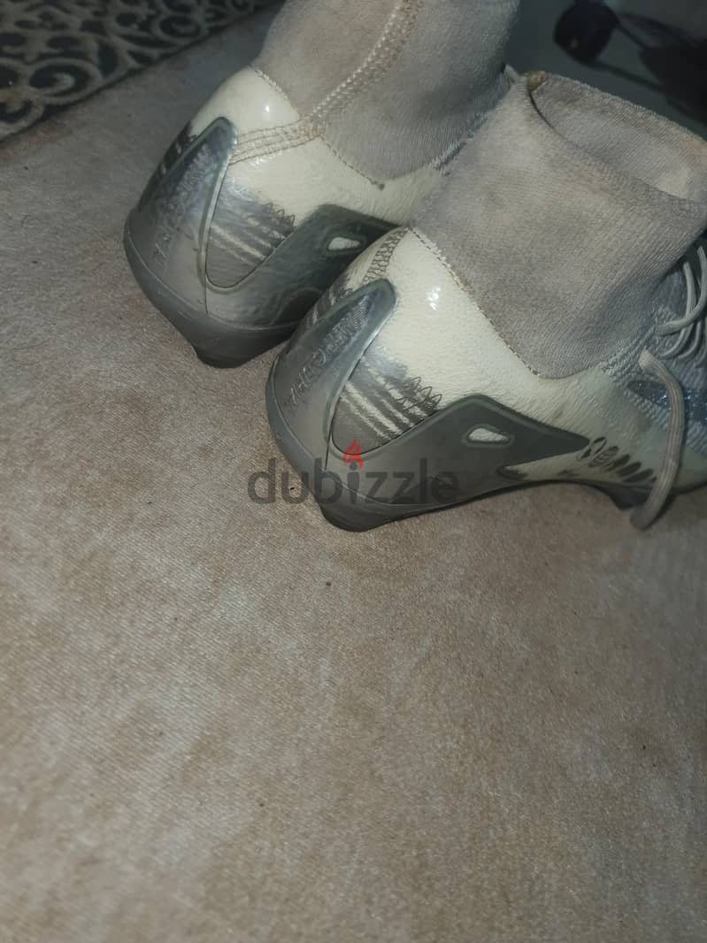 Nike Mercurial 9