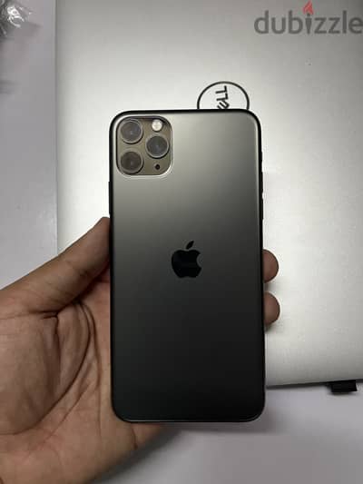 Apple - iPhone 11 Pro Max