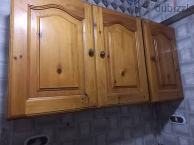 دولاب مطبخ