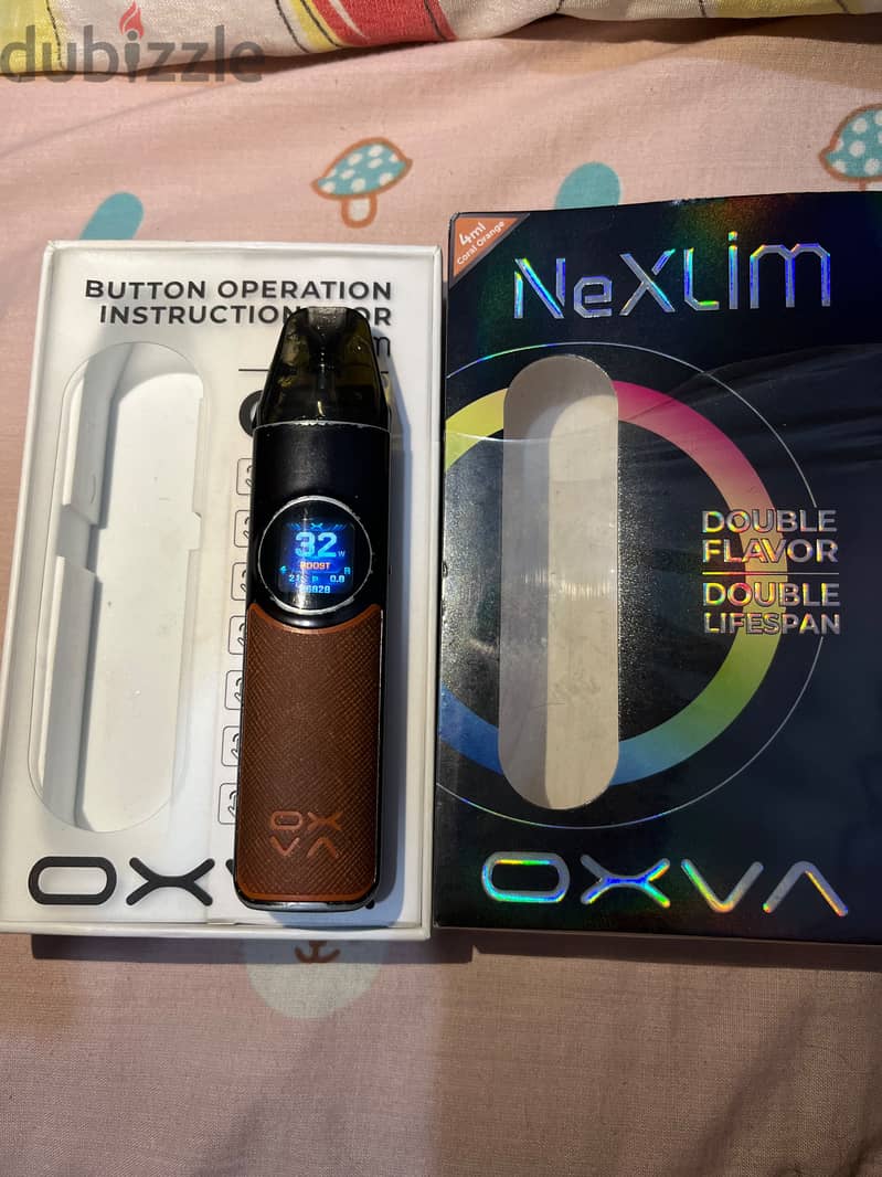 Nxlim 1
