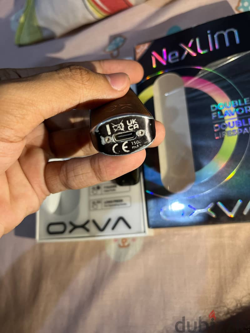 Nxlim 4