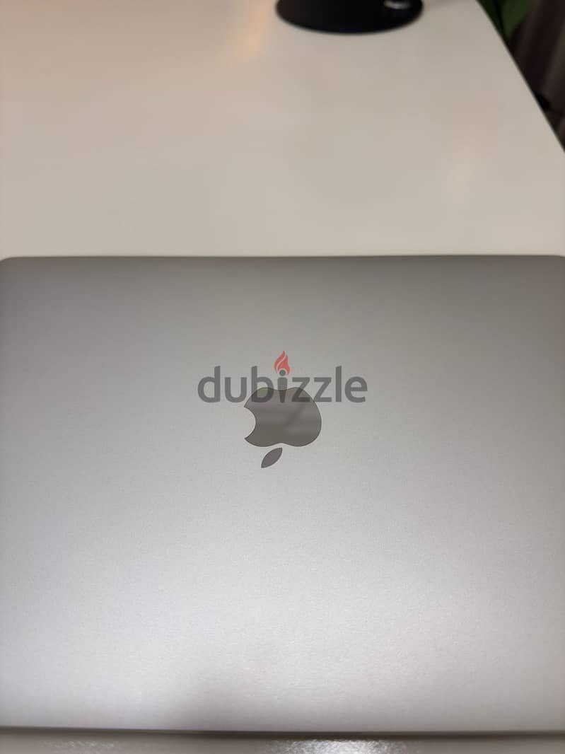 MacBook Pro 2017 “زيرو” بدون خدش + شاحن أصلي | بطارية ممتازة 4