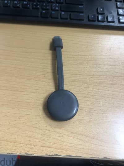 Google Chromecast 3th generation 16G