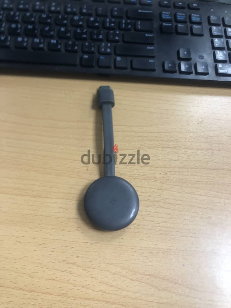 Google Chromecast 3th generation 16G 1