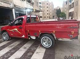 دبابات ربع نقل الاثاث الخفيف