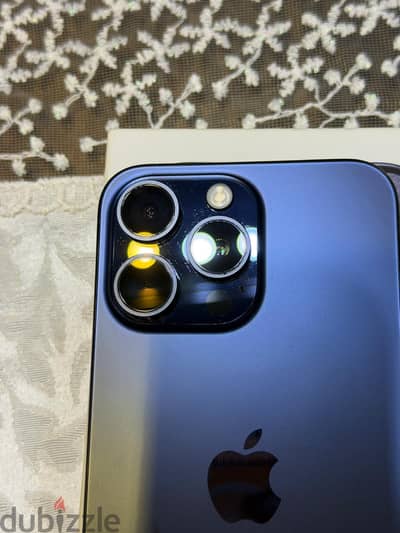 Apple - iPhone 15 Pro Max