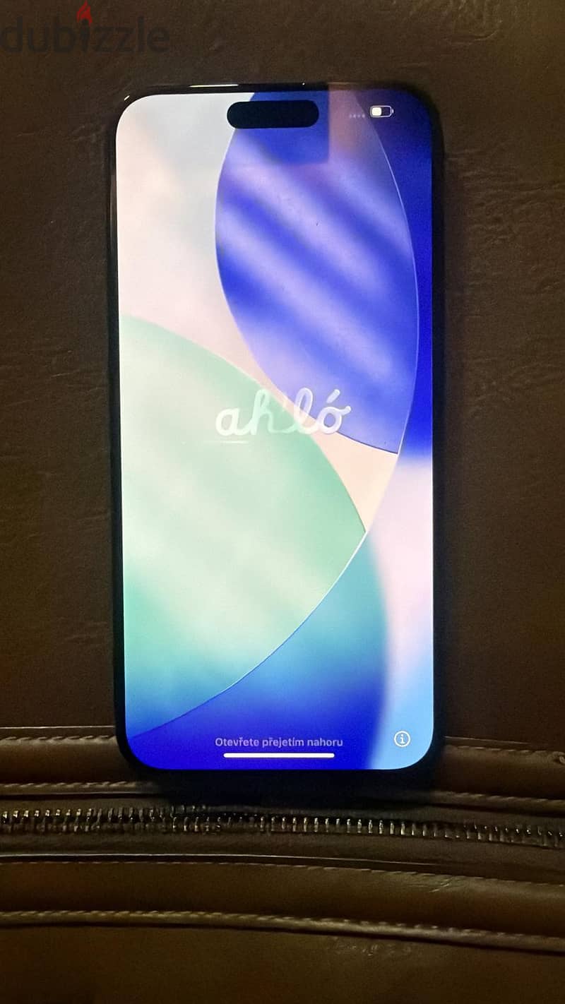 Apple - iPhone 15 Pro Max 6