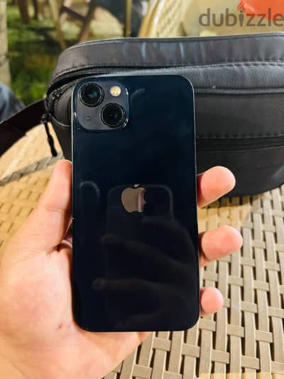 Iphone13 used معفي ضريبه