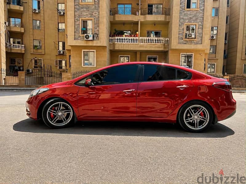 Ashrafco  rims 1