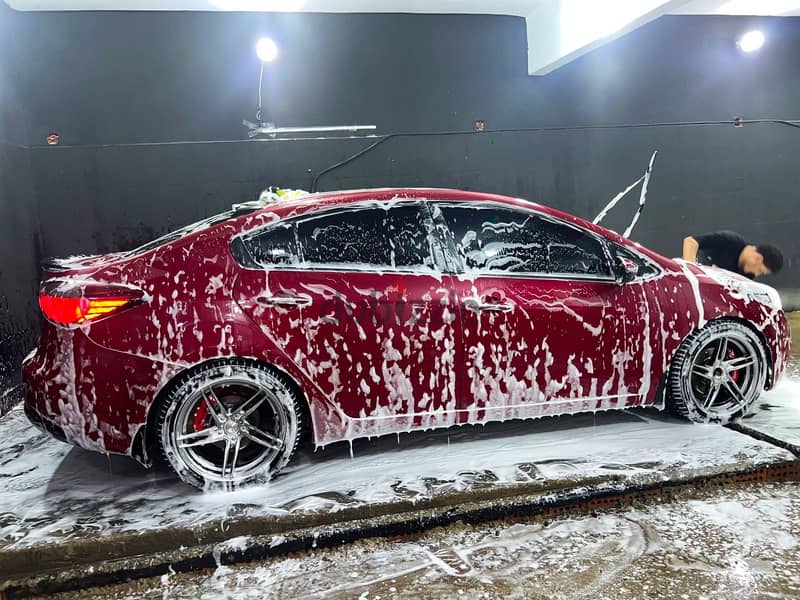 Ashrafco  rims 3