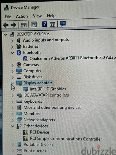  HP 630 Laptop | Core i3 |