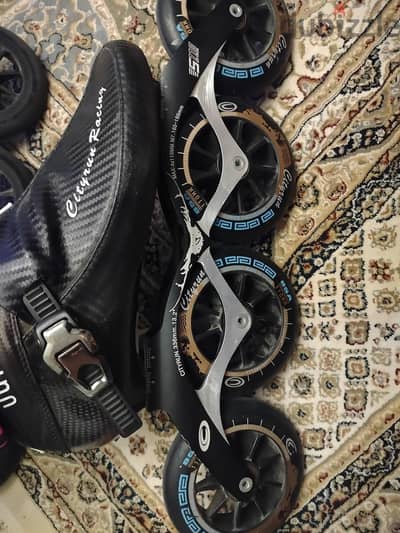 cityrun skates