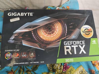 rtx 3070