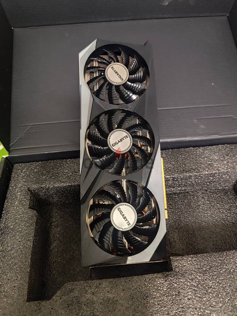 rtx 3070 2