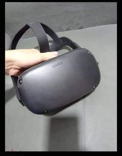 نظارة اوكليوس كويست1 ,occulus quest1, meta1