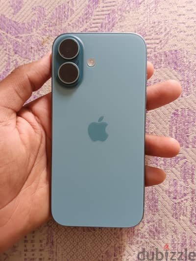 Apple - iPhone 16