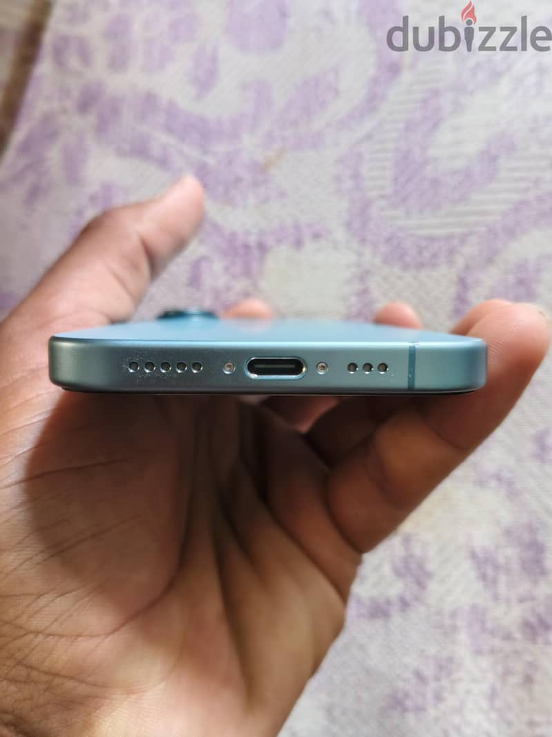 Apple - iPhone 16 2