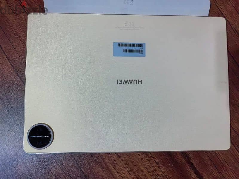 HUAWEI matepad 1