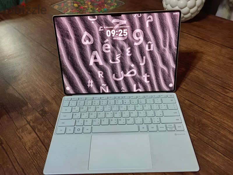 HUAWEI matepad 4