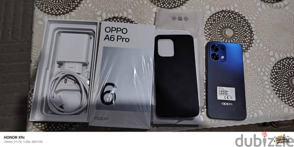 OPPO A6 4G