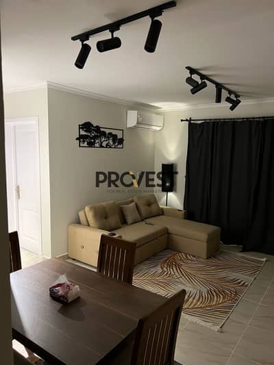 For rent furnished apartment in b12
