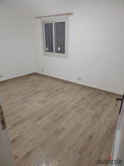 Apartment for rent ground floor with garden in Ashgar City Compound October opposite Mall of Egypt