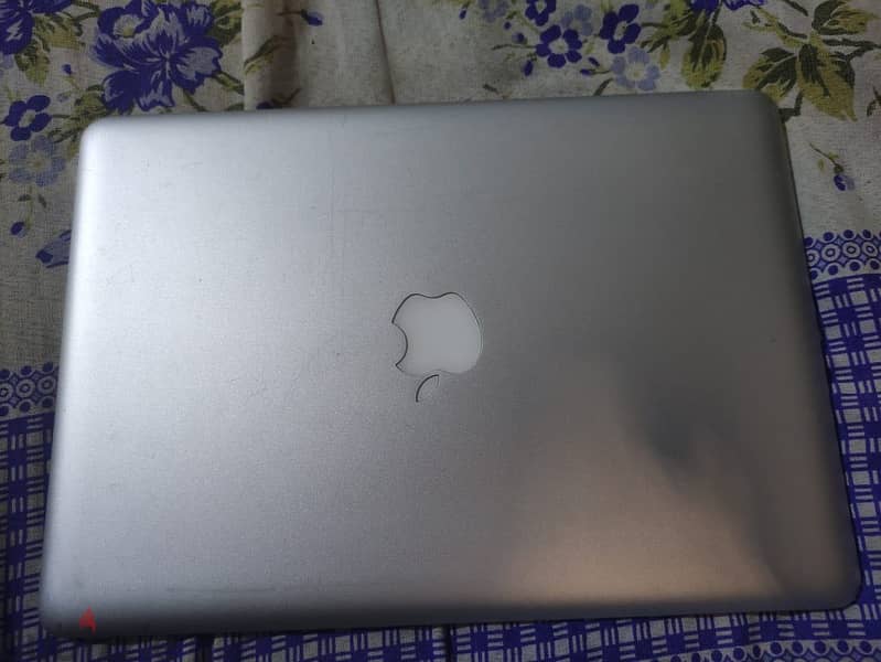 MacBook Air 2008 Excellent condition 4