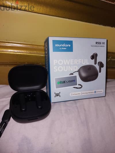 إيربودز soundcor R50i