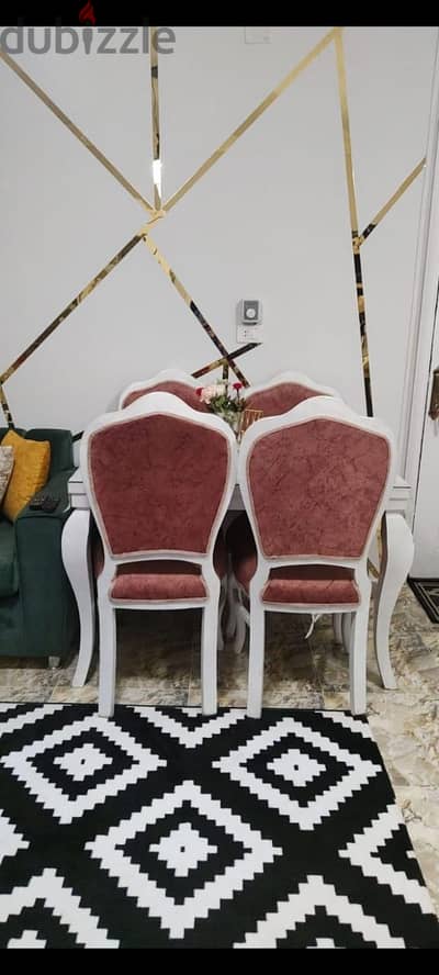 سفره بحاله جيده جداااا