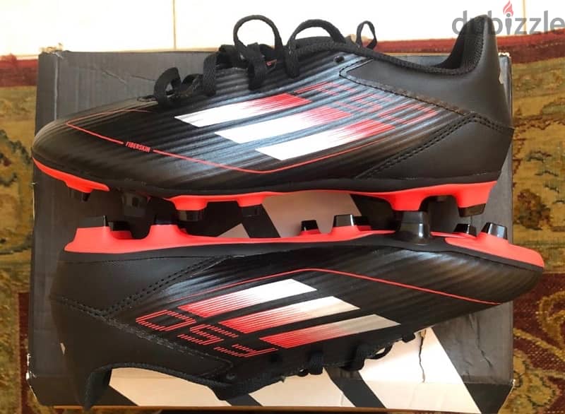 Adidas F50 FG Original New مقاس 41 3