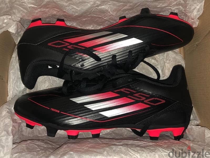 Adidas F50 FG Original New مقاس 41 4
