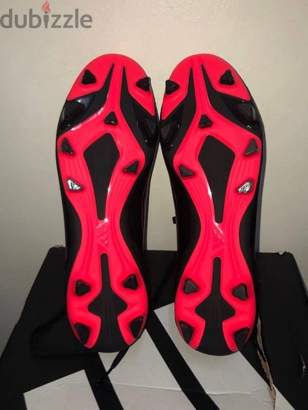 Adidas F50 FG Original New مقاس 41 6