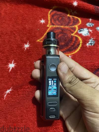 Voopoo Drag S Pro