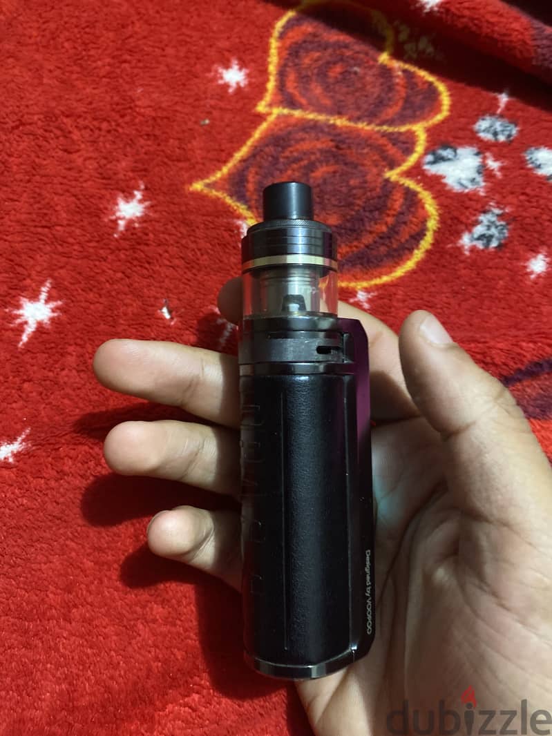 Voopoo Drag S Pro 1