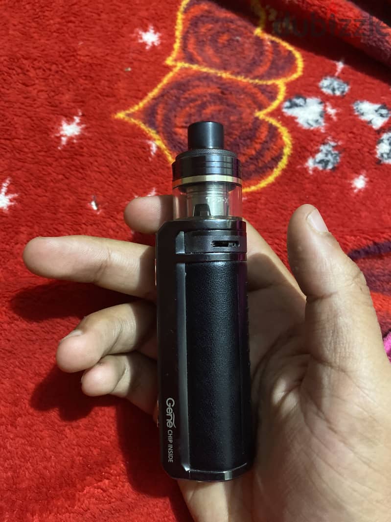 Voopoo Drag S Pro 2