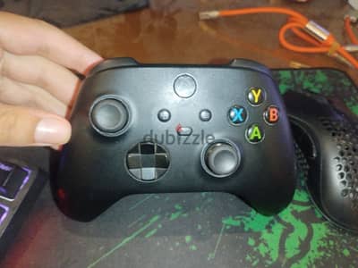 دراع xbox series s/x اصلي