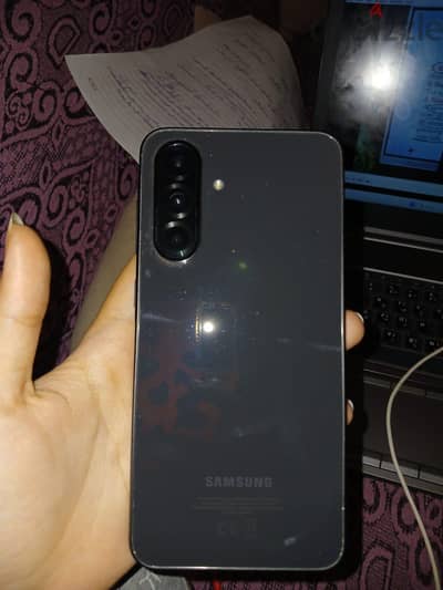 Samsung A36