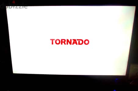 شاشه تورنادو ٣٢ بوصه TORNADO