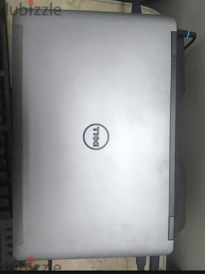 dell latitude e6540